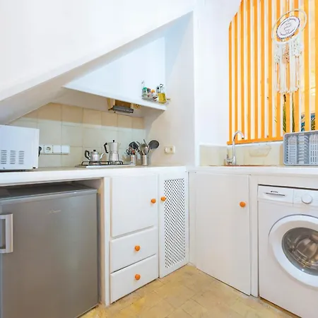 Appartement Ronda