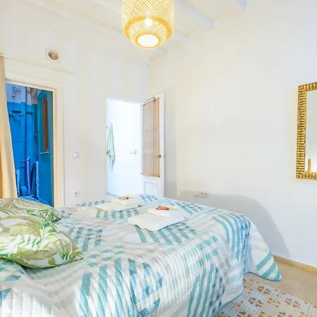 Appartement Ronda *