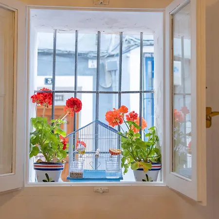 Ronda Appartement Villajoyosa