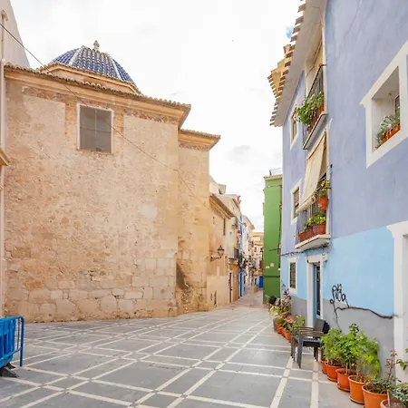 Appartement Ronda *