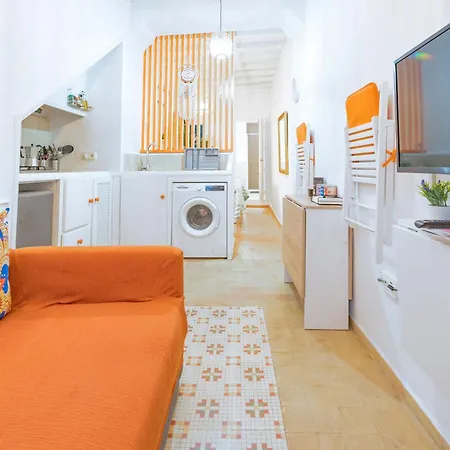 Appartamento Ronda